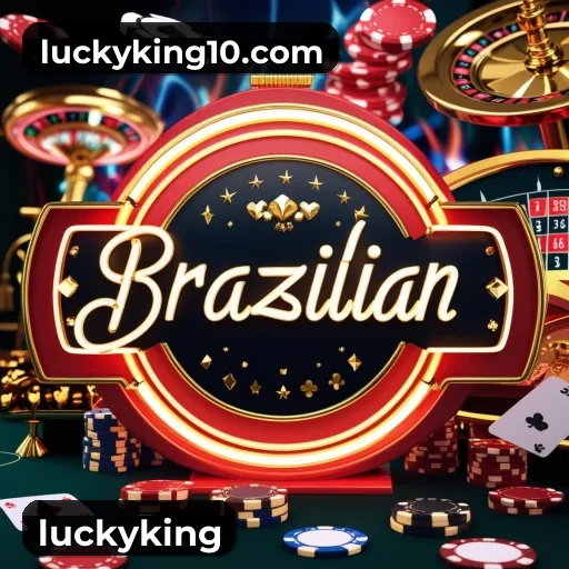 Requisitos do APK luckyking para Android — compatibilidade e uso no celular