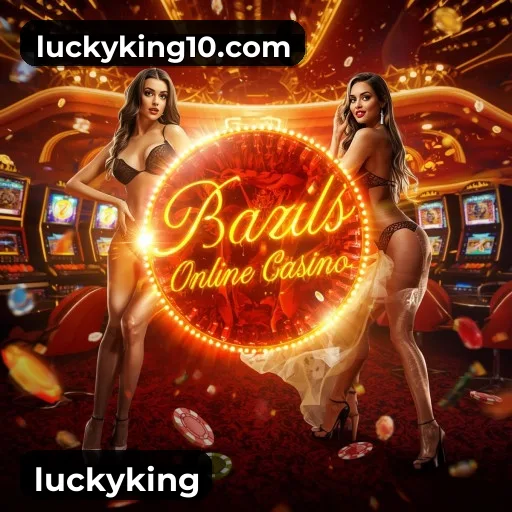 Estatísticas de bônus da luckyking em São Paulo, Rio de Janeiro e Brasília