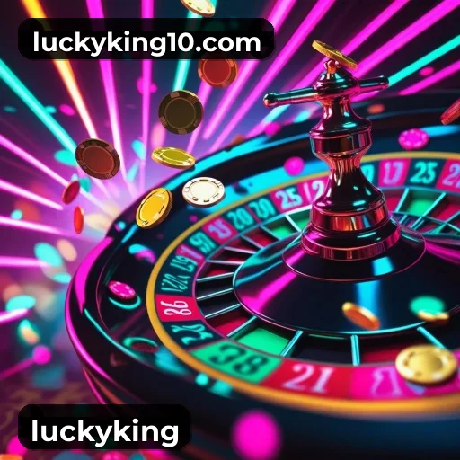 Jogo responsável luckyking - Ferramentas de controle, limites, auto-exclusão, suporte CVV 188