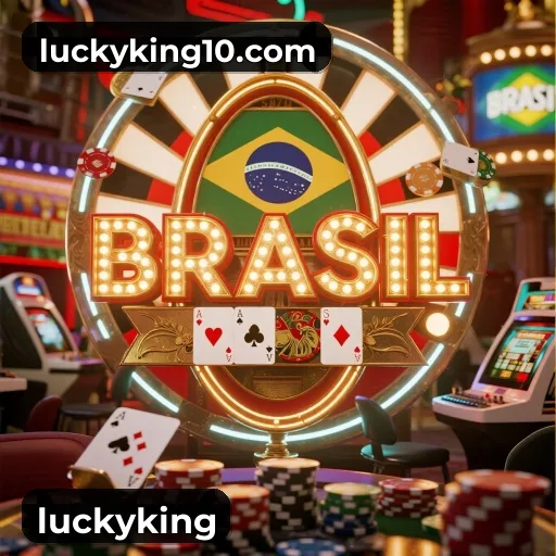 Estatísticas luckyking 2026 – 87.429 jogadores ativos, R$ 47,2M em prêmios pagos, RTP 96,52%
