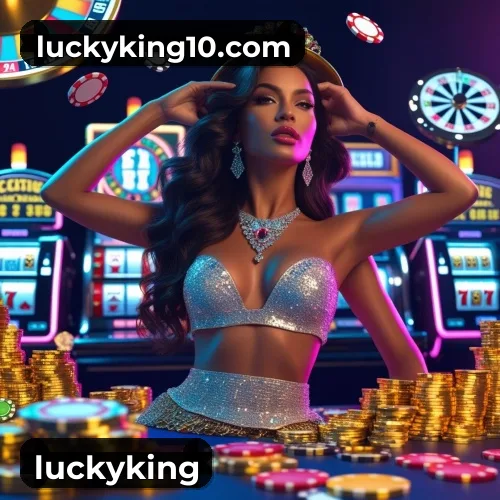 Jogo responsável luckyking - Ferramentas de controle, limites, auto-exclusão, suporte CVV 188