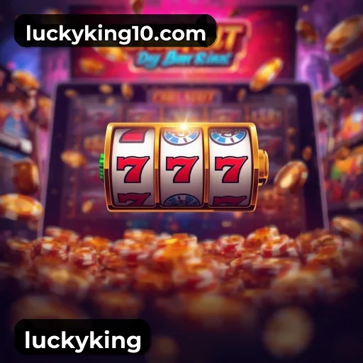 Bônus e promoções luckyking
