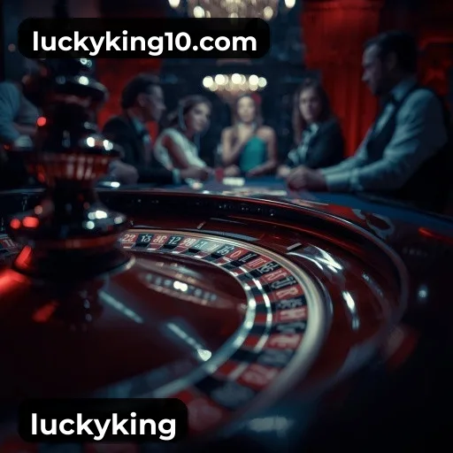 Certificações de segurança da luckyking