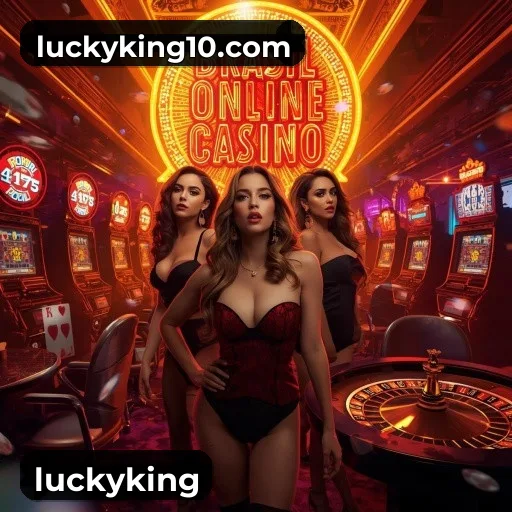 Grandes vencedores luckyking de São Paulo, Rio de Janeiro, Belo Horizonte - Saques PIX confirmados