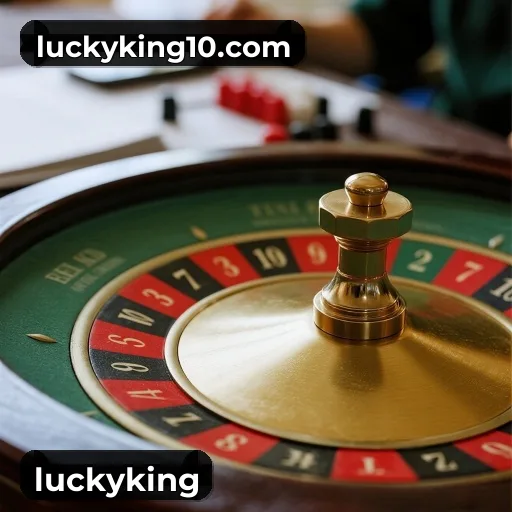 Catálogo luckyking com mais de 3.100 jogos — Pragmatic Play, Evolution, NetEnt e fornecedores certificados