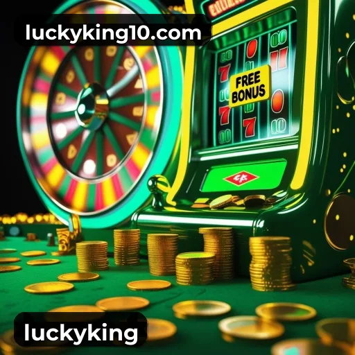 Jogo responsável luckyking - Ferramentas de controle, limites, auto-exclusão, suporte CVV 188