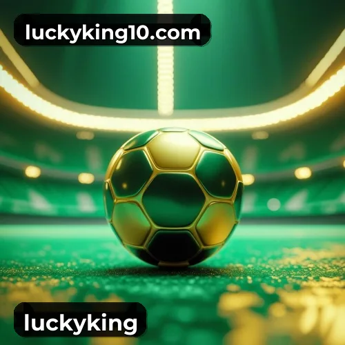 Catálogo luckyking com mais de 3.100 jogos — Pragmatic Play, Evolution, NetEnt e fornecedores certificados