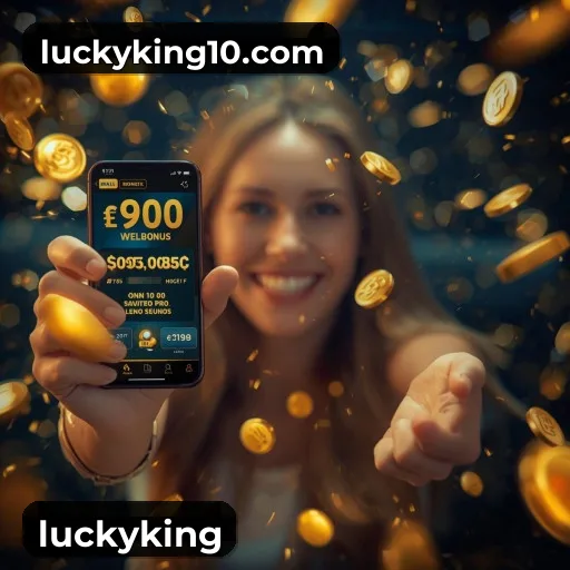 Níveis do programa VIP da luckyking