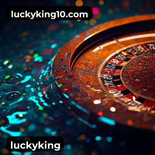 Suporte 24 horas luckyking