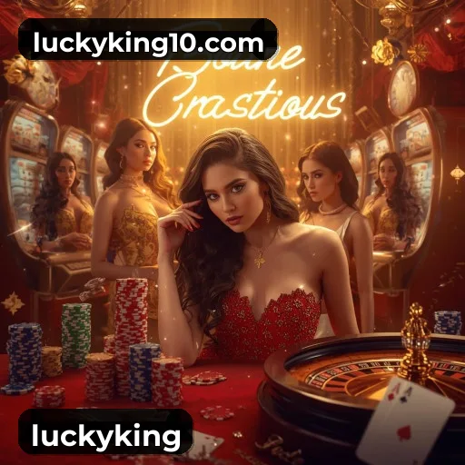Certificações de segurança da luckyking