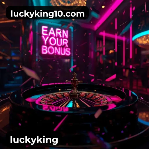 Níveis do programa VIP da luckyking