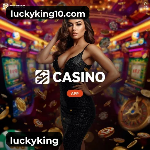 Bônus e promoções luckyking