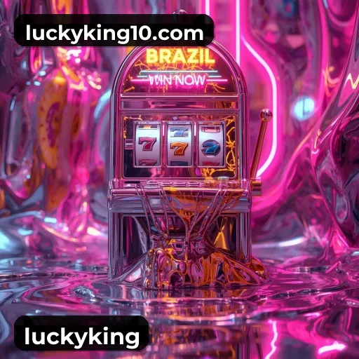 Tabela RTP dos jogos de cassino da luckyking
