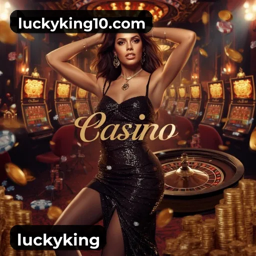 Requisitos do APK luckyking para Android — compatibilidade e uso no celular