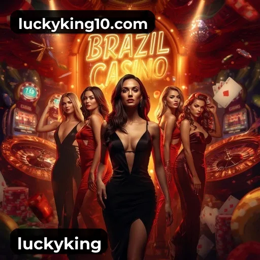 Estatísticas de bônus da luckyking em São Paulo, Rio de Janeiro e Brasília