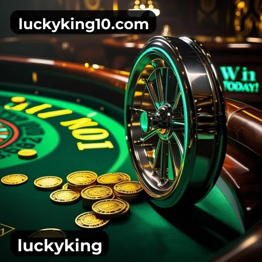Principais provedores de slots da luckyking - NetEnt, Pragmatic Play, Play'n GO