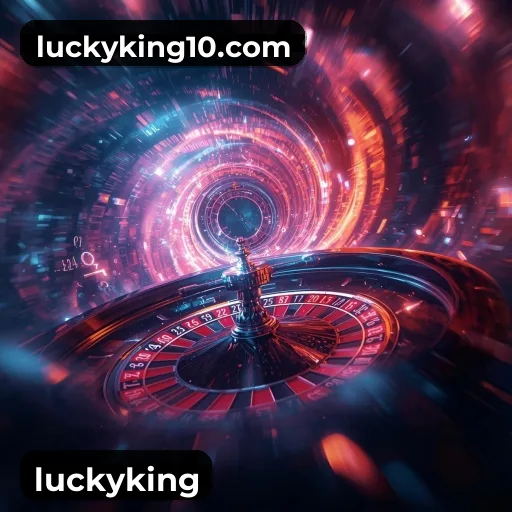 Níveis do programa VIP da luckyking
